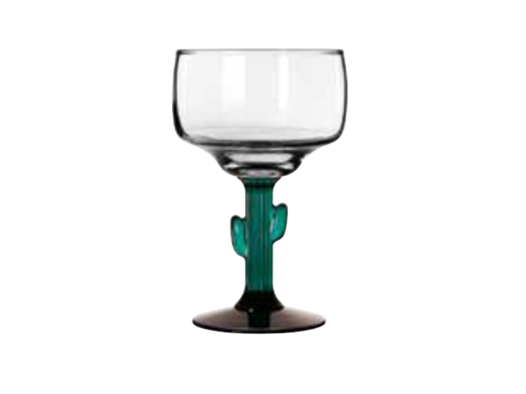 CACTUS MARGARITA  3619JS 12 oz 1 dz