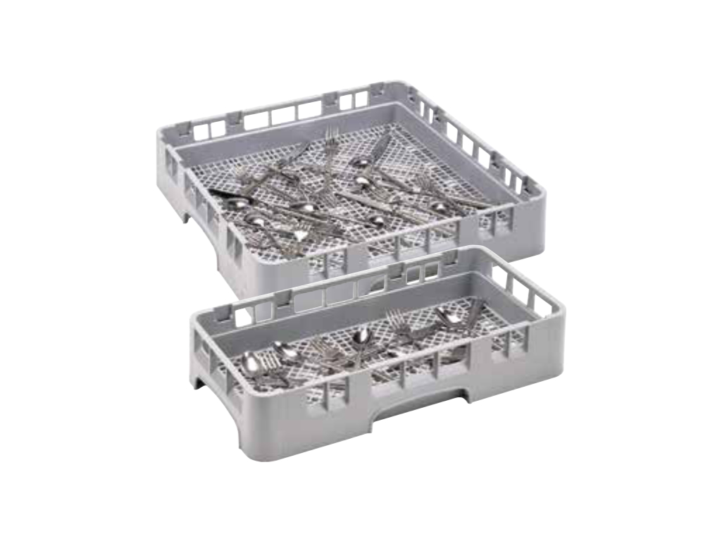 CAMRACK®  FLATWARE RACKS