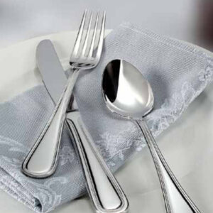 CELINE 502510 Salad Fork