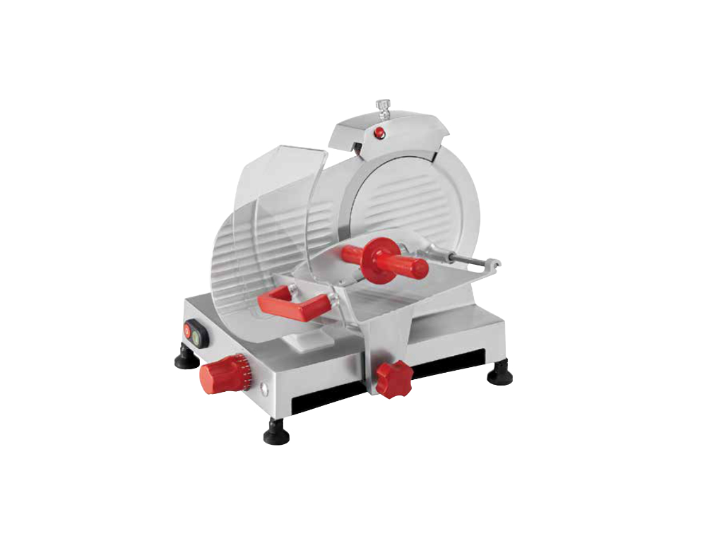 COMPACT MANUAL SLICERS