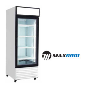 GLASS DOOR MERCHANDISER