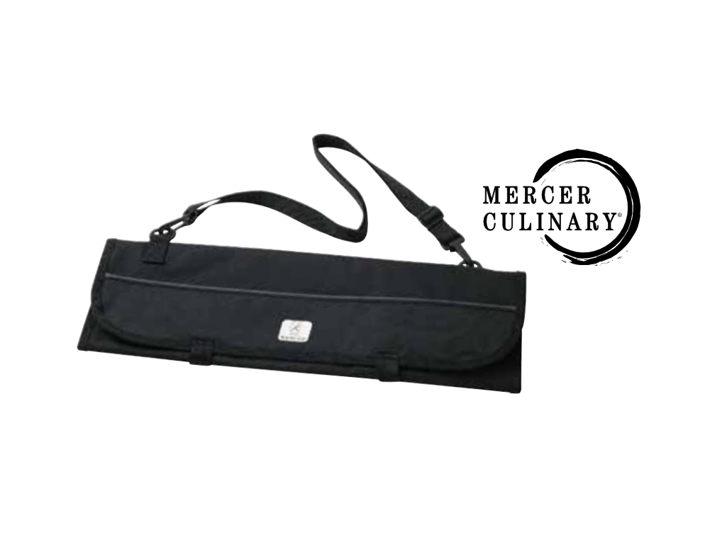 CULINARY SCHOOL KNIFE ROLL KIT