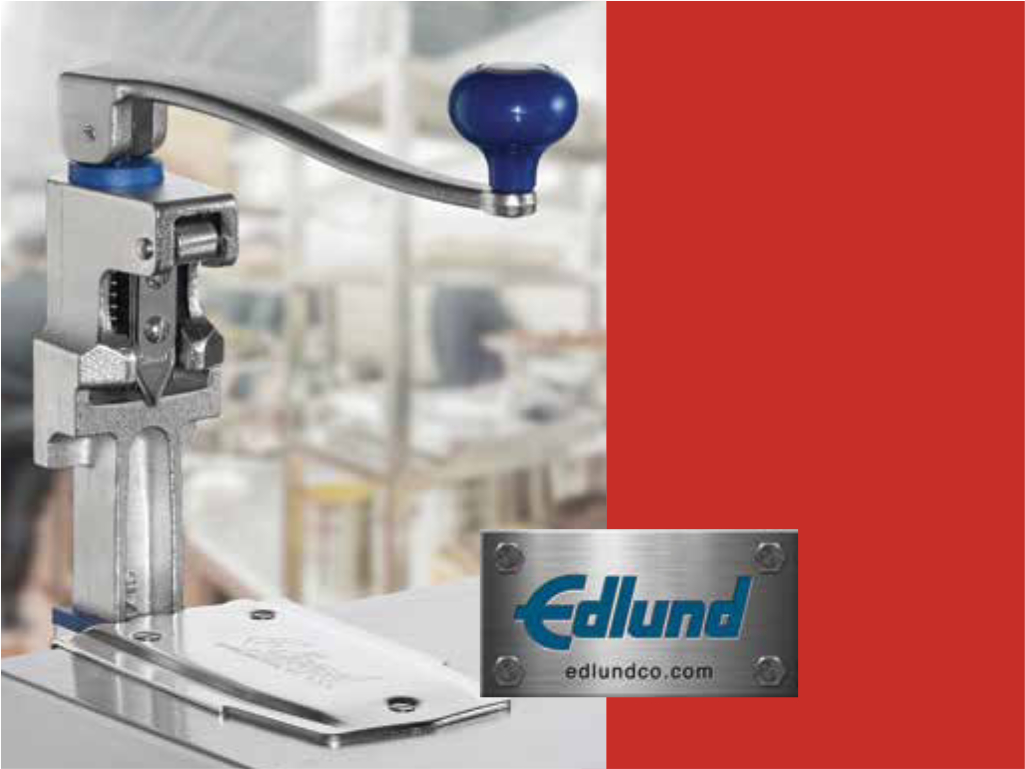 OLD RELIABLE®   MANUAL CAN  OPENER