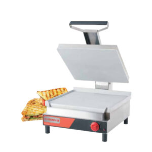 SANDWICH/PANINI GRILL