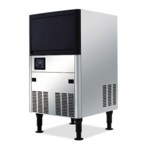 CUBE ICE MACHINES - UNDERCOUNTER (HDSICV120F)